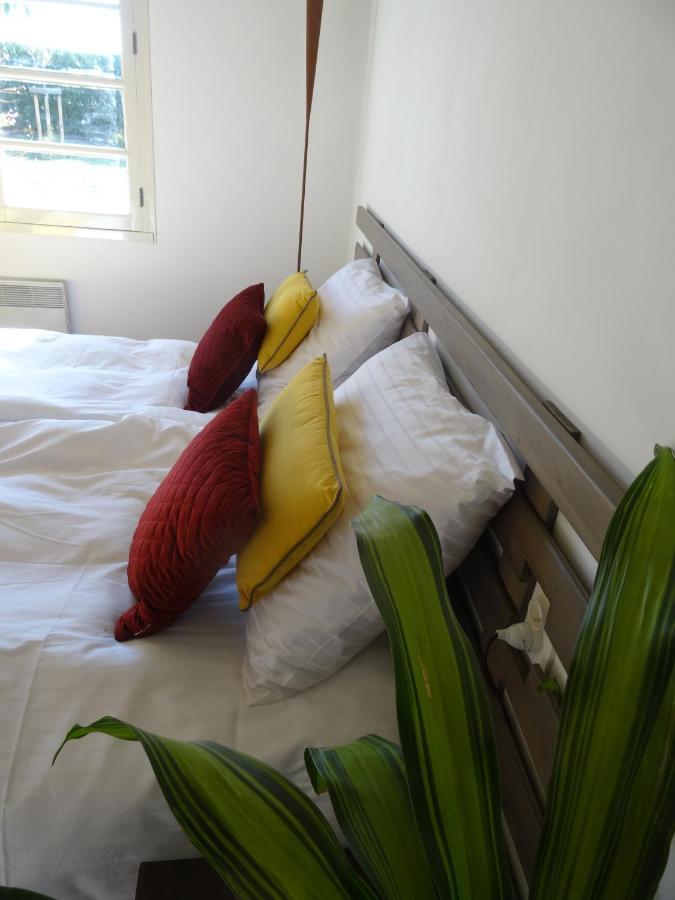 Double or Twin Room Bathroom