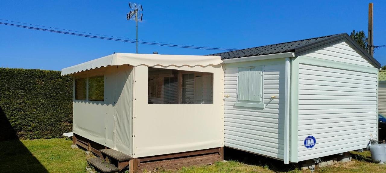 Mobile Home