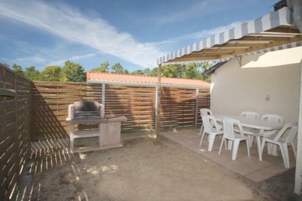 Maison 2 Chambres